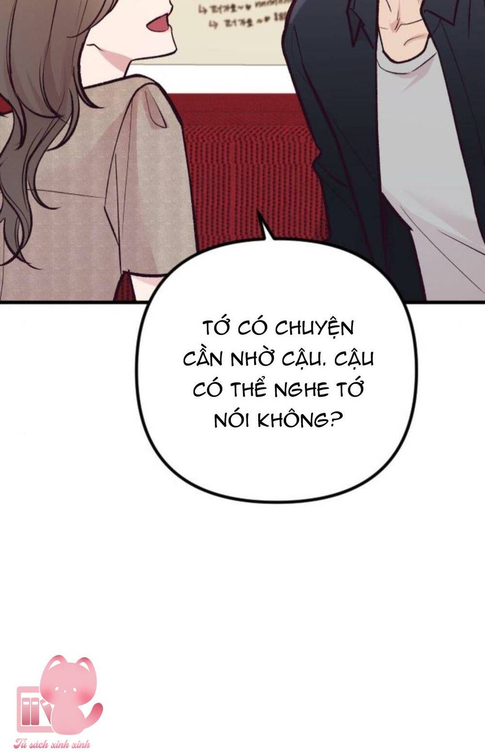 Tình Cờ Ta Gặp Nhau - Chap 21 - Trang 111