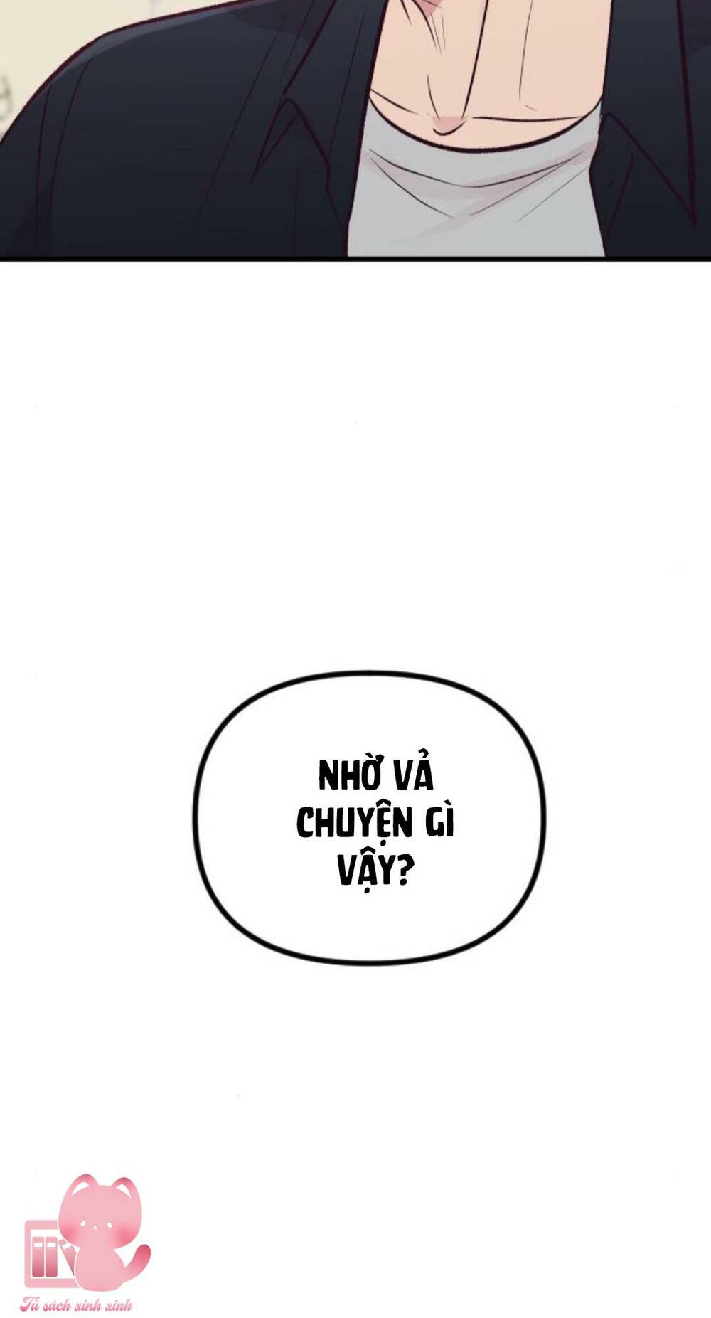 Tình Cờ Ta Gặp Nhau - Chap 21 - Trang 113