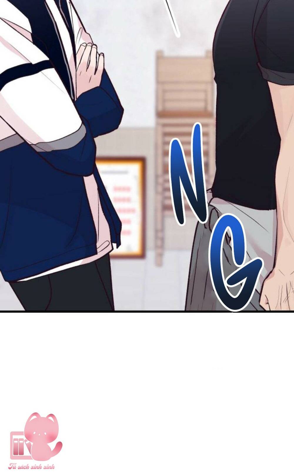 Tình Cờ Ta Gặp Nhau - Chap 21 - Trang 115