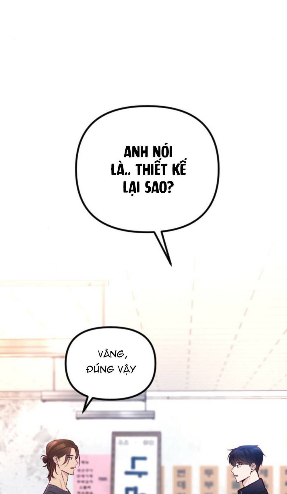 Tình Cờ Ta Gặp Nhau - Chap 21 - Trang 116