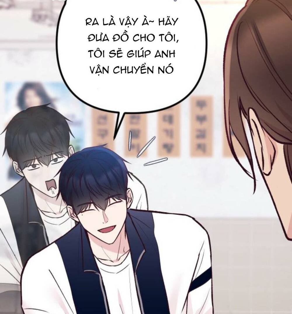 Tình Cờ Ta Gặp Nhau - Chap 21 - Trang 121