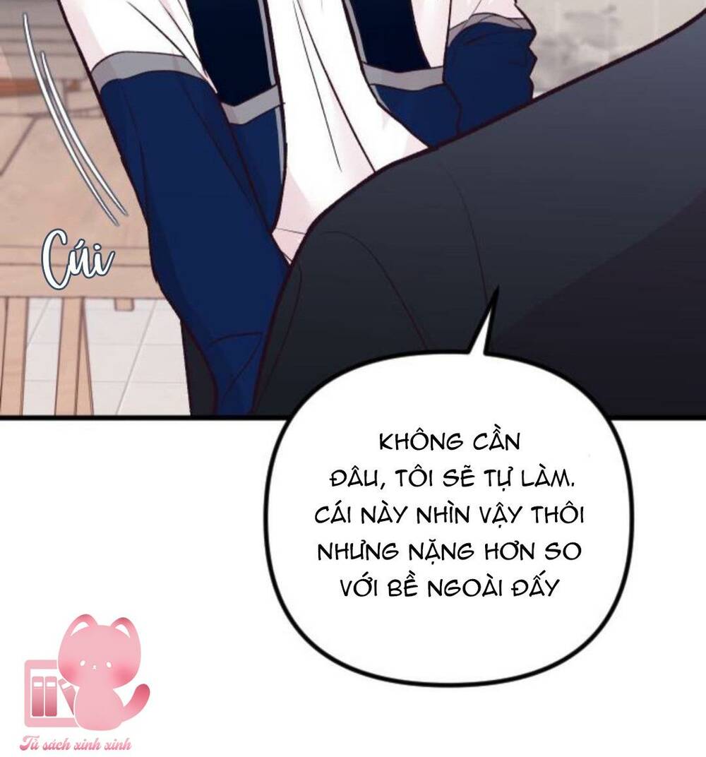 Tình Cờ Ta Gặp Nhau - Chap 21 - Trang 122