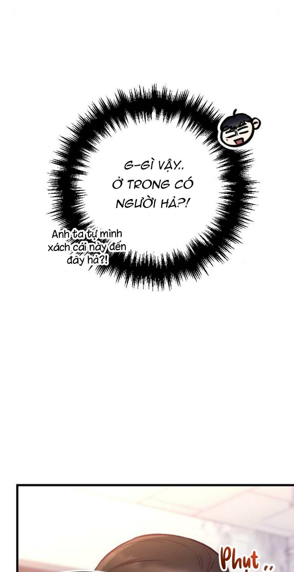 Tình Cờ Ta Gặp Nhau - Chap 21 - Trang 125