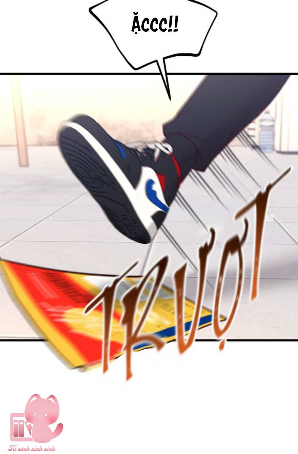Tình Cờ Ta Gặp Nhau - Chap 21 - Trang 129