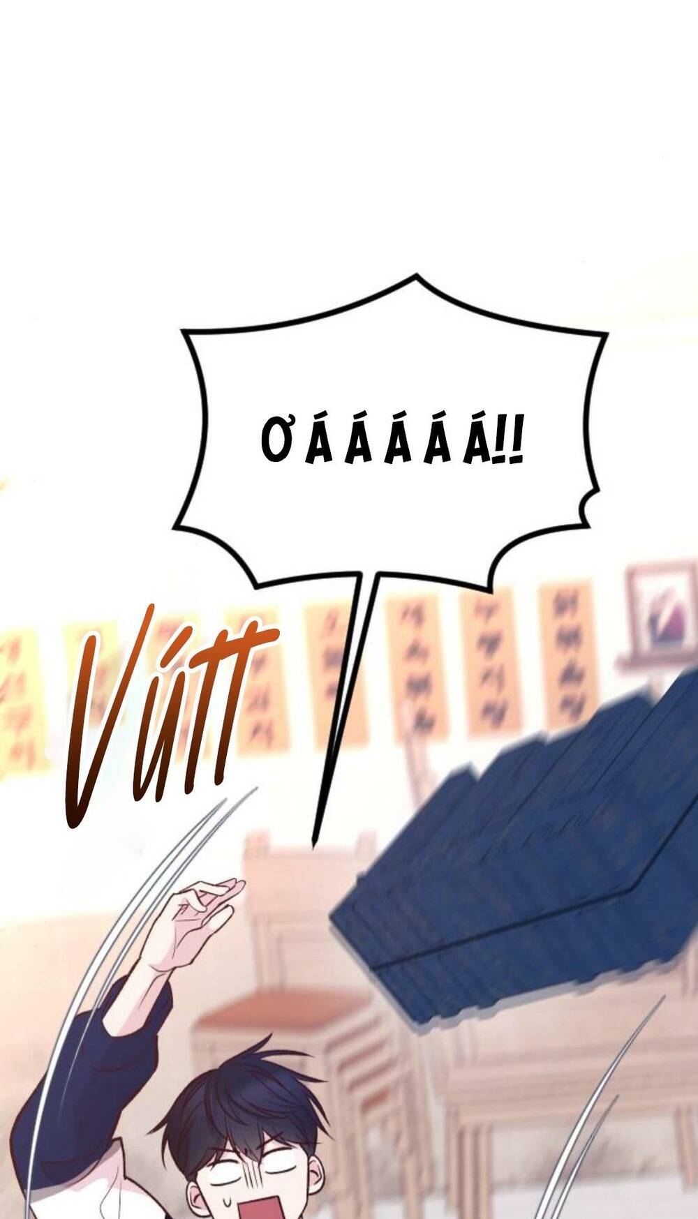Tình Cờ Ta Gặp Nhau - Chap 21 - Trang 130