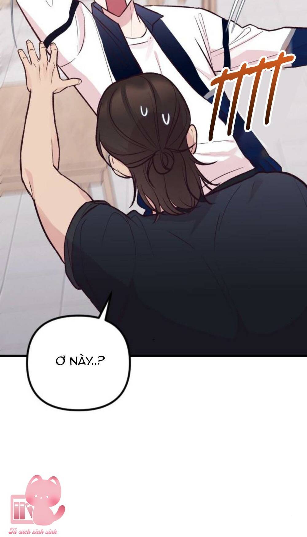Tình Cờ Ta Gặp Nhau - Chap 21 - Trang 131