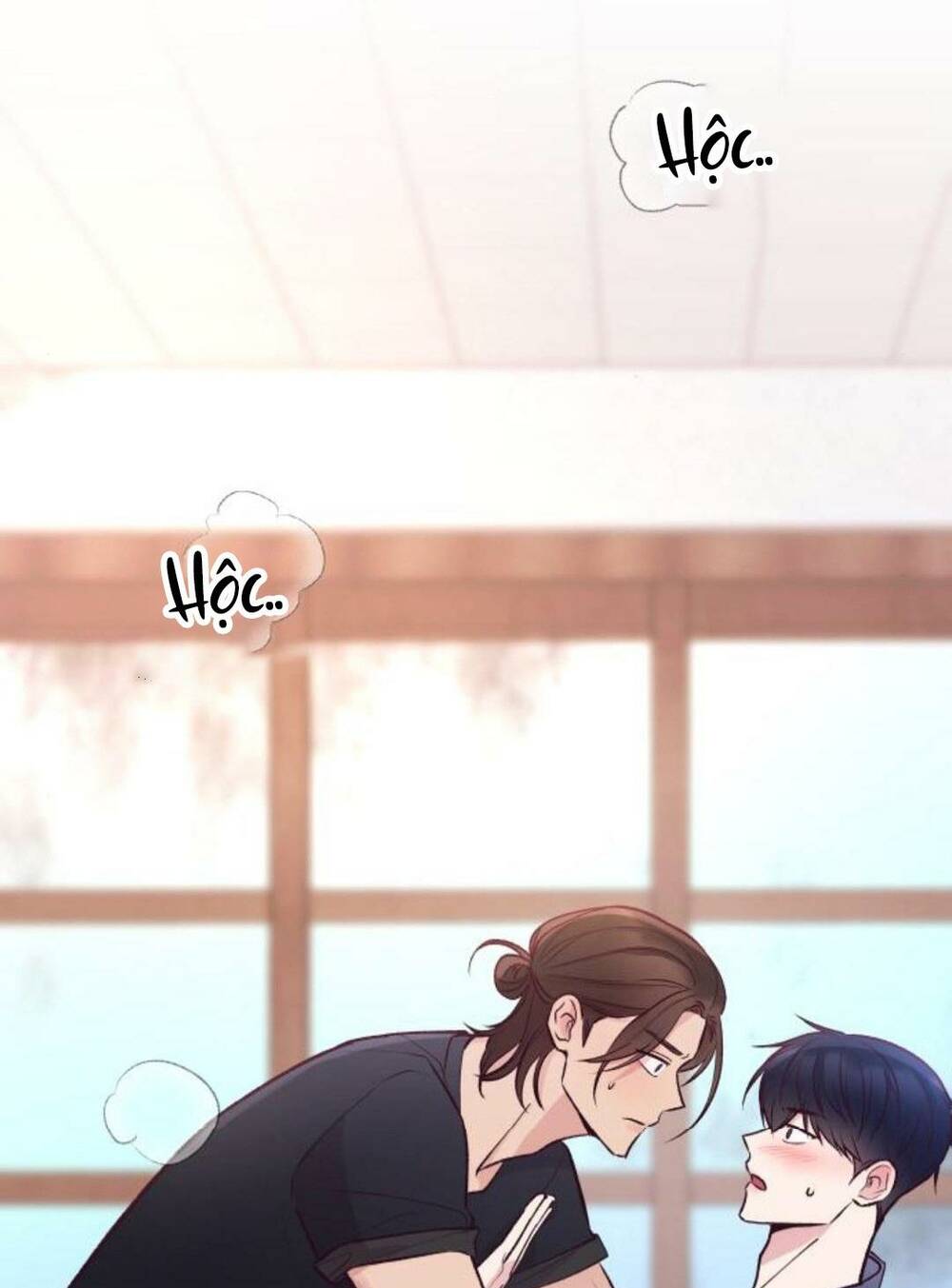 Tình Cờ Ta Gặp Nhau - Chap 21 - Trang 134