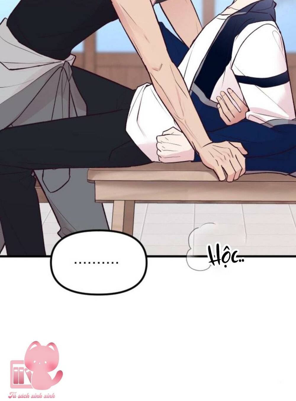 Tình Cờ Ta Gặp Nhau - Chap 21 - Trang 135