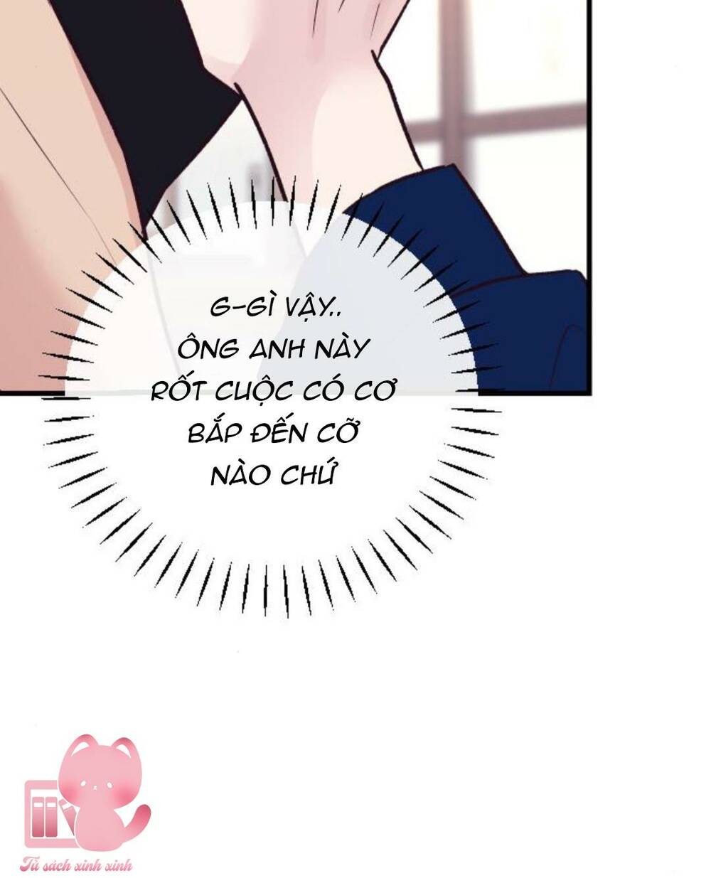 Tình Cờ Ta Gặp Nhau - Chap 21 - Trang 137