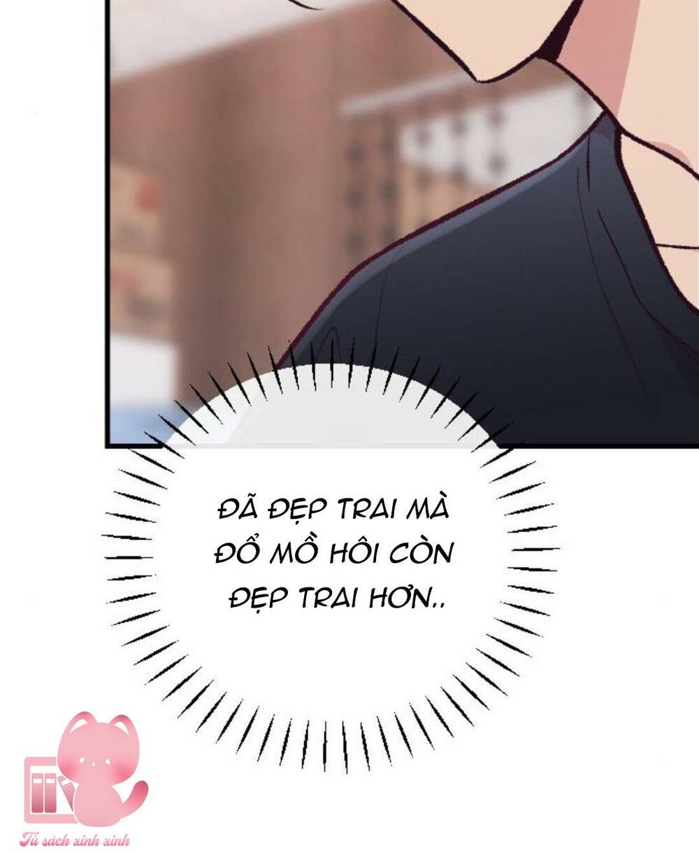 Tình Cờ Ta Gặp Nhau - Chap 21 - Trang 139