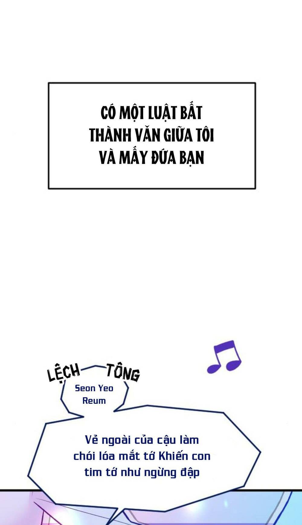 Tình Cờ Ta Gặp Nhau - Chap 21 - Trang 15