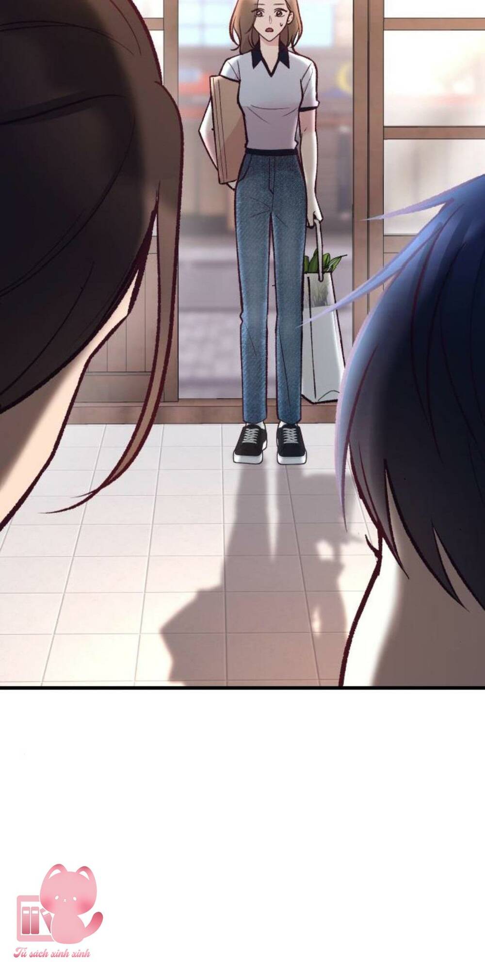 Tình Cờ Ta Gặp Nhau - Chap 21 - Trang 141