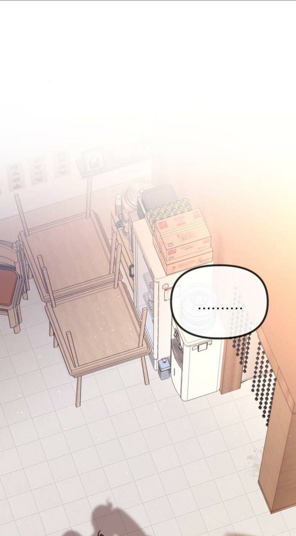 Tình Cờ Ta Gặp Nhau - Chap 21 - Trang 142