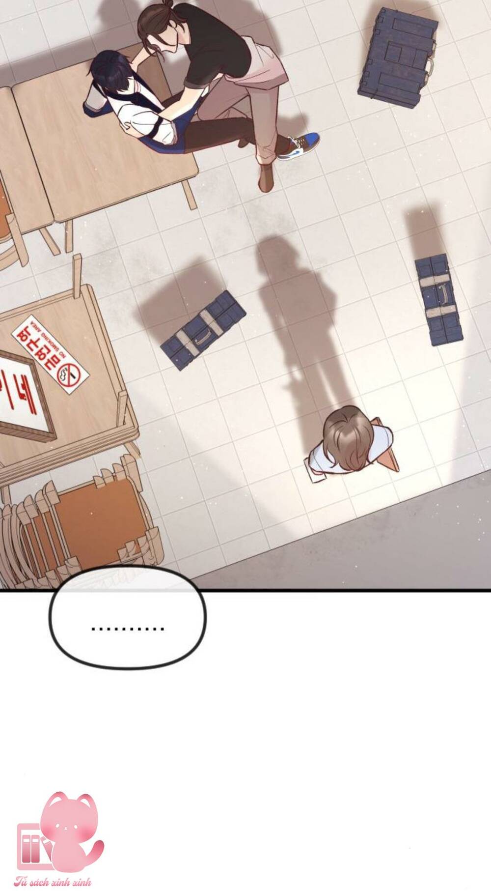 Tình Cờ Ta Gặp Nhau - Chap 21 - Trang 143