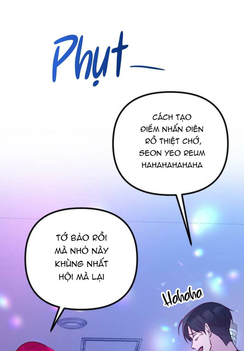 Tình Cờ Ta Gặp Nhau - Chap 21 - Trang 22