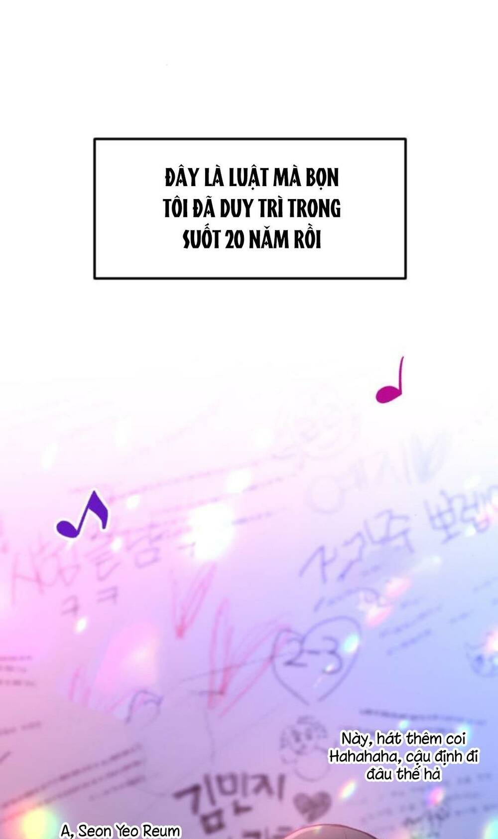 Tình Cờ Ta Gặp Nhau - Chap 21 - Trang 24
