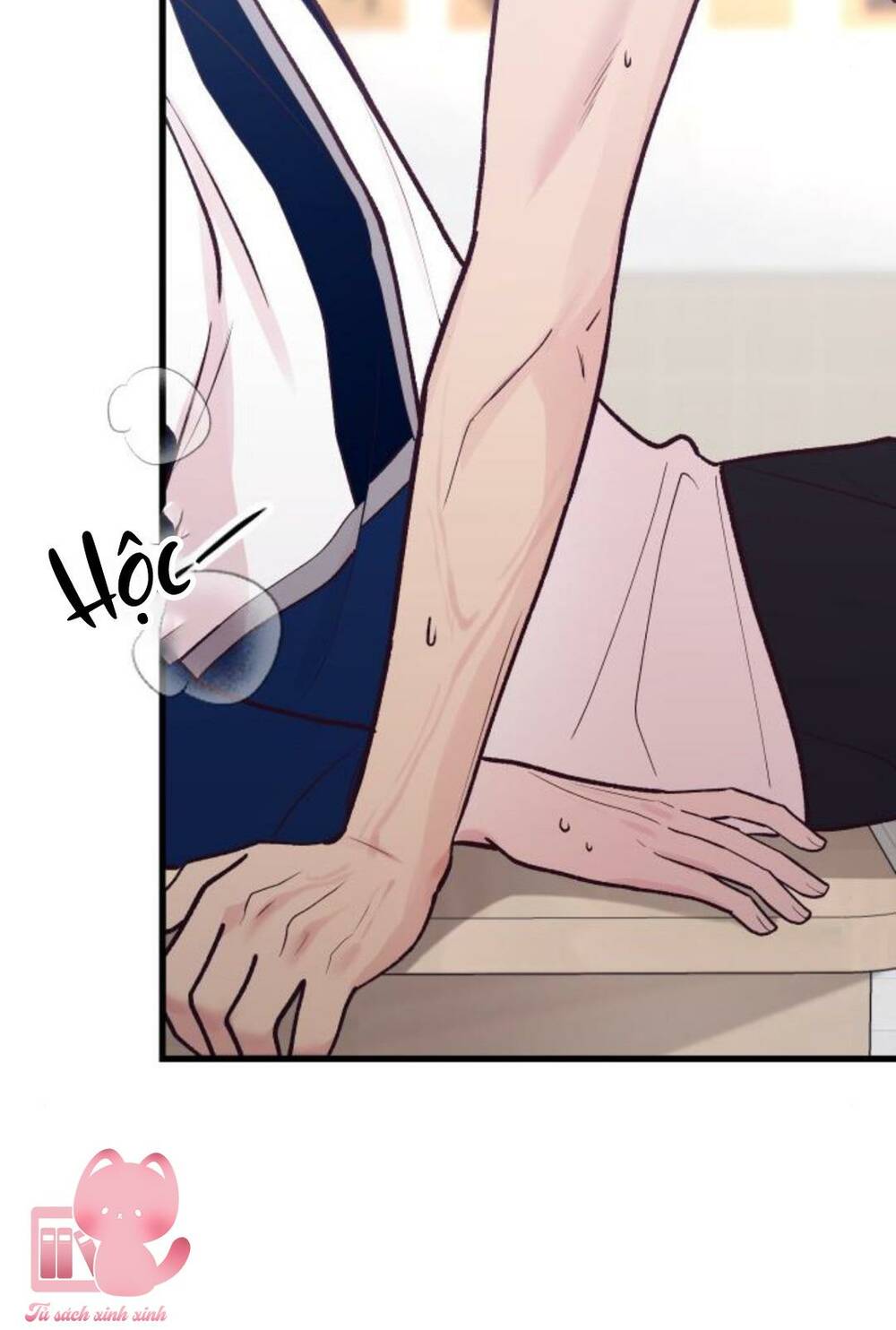 Tình Cờ Ta Gặp Nhau - Chap 21 - Trang 4