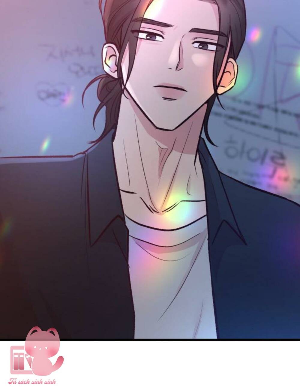 Tình Cờ Ta Gặp Nhau - Chap 21 - Trang 31