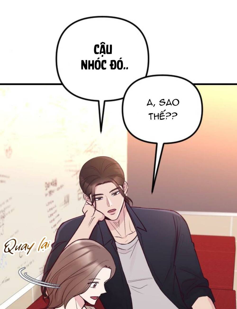 Tình Cờ Ta Gặp Nhau - Chap 21 - Trang 40