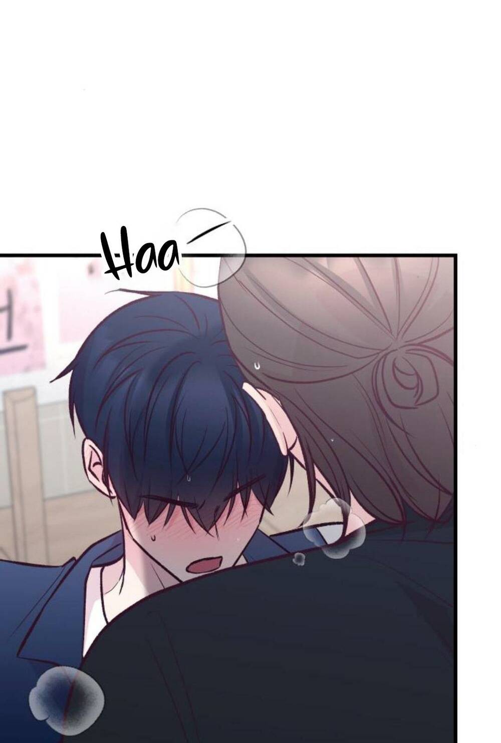 Tình Cờ Ta Gặp Nhau - Chap 21 - Trang 5