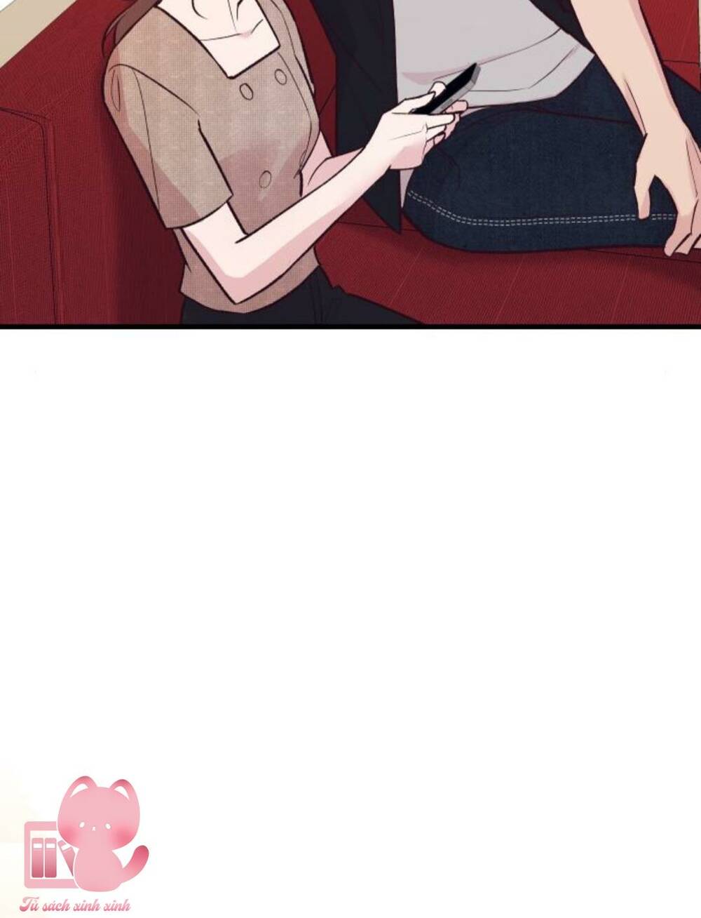 Tình Cờ Ta Gặp Nhau - Chap 21 - Trang 41