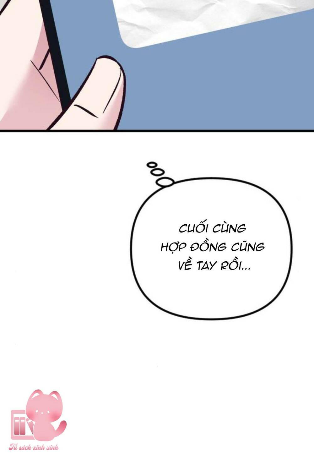 Tình Cờ Ta Gặp Nhau - Chap 21 - Trang 47