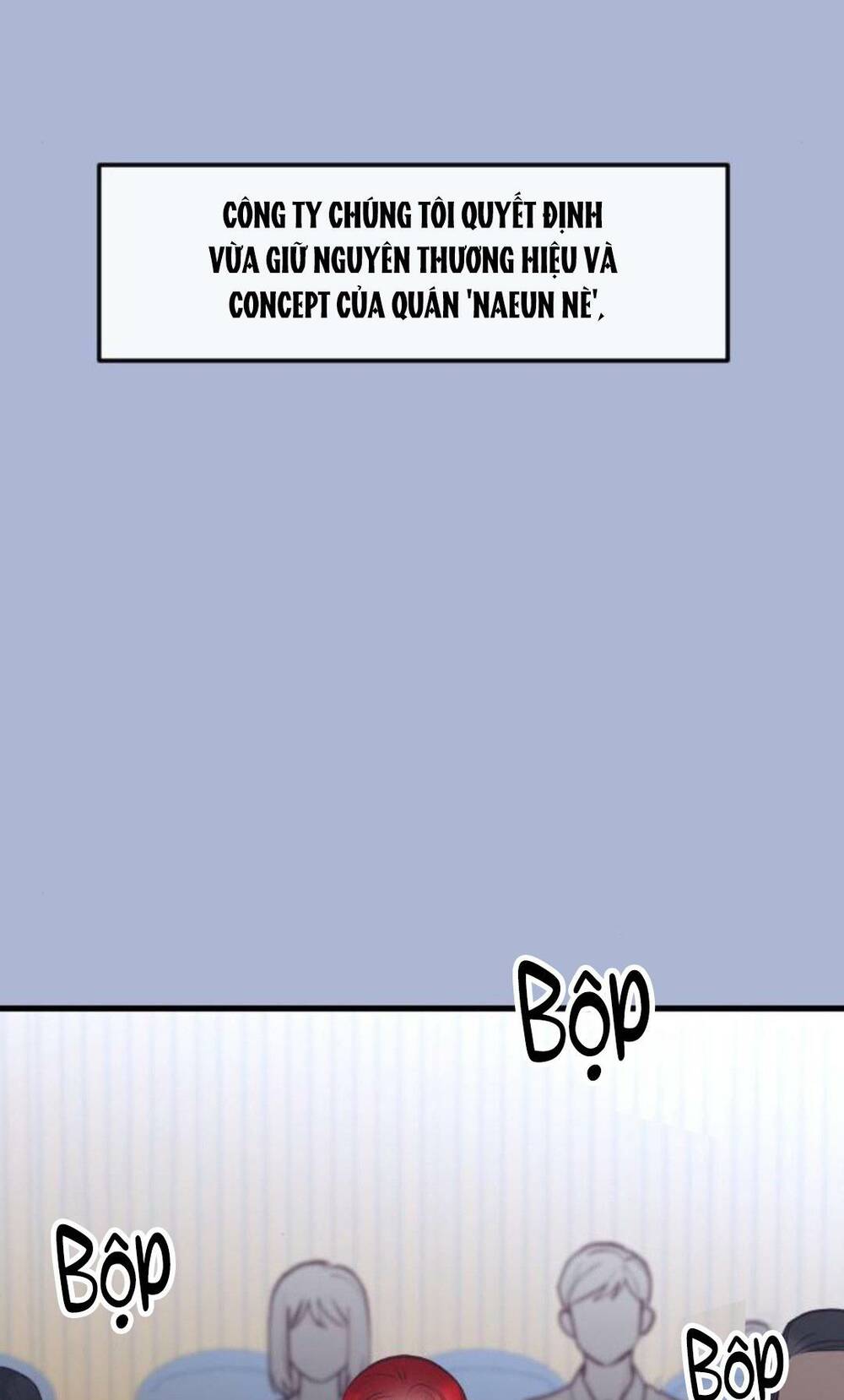 Tình Cờ Ta Gặp Nhau - Chap 21 - Trang 50