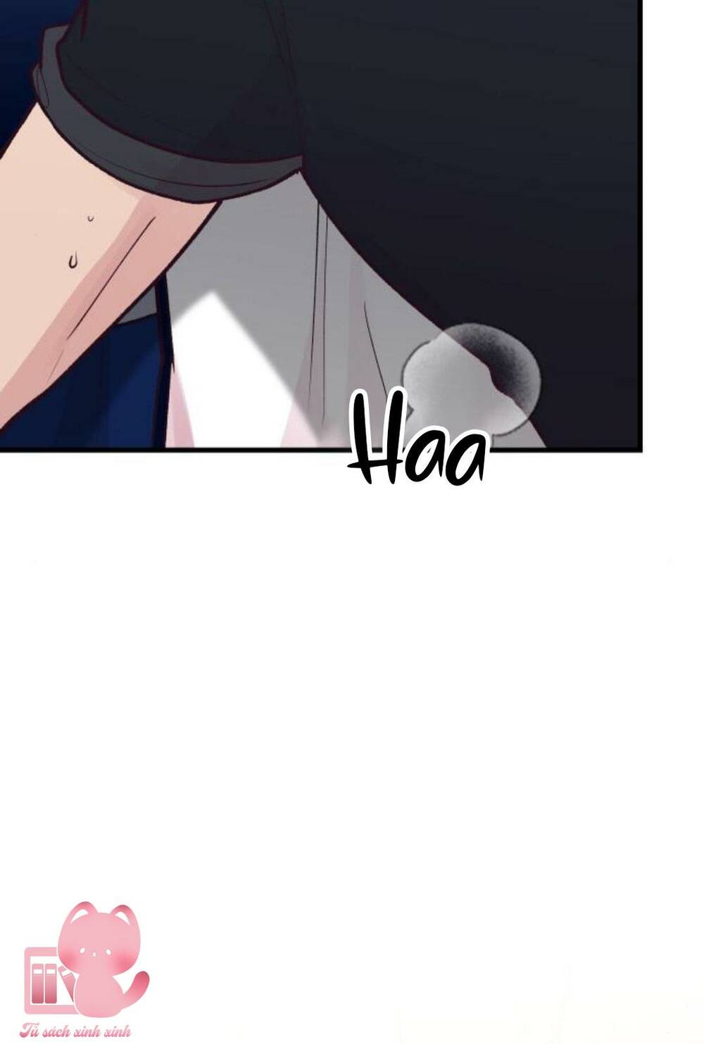 Tình Cờ Ta Gặp Nhau - Chap 21 - Trang 6