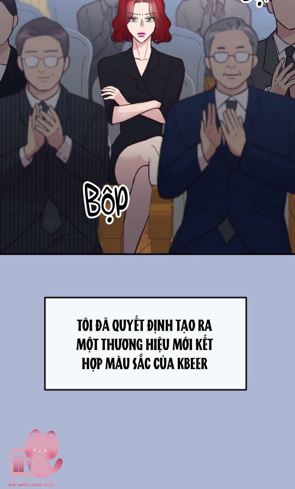 Tình Cờ Ta Gặp Nhau - Chap 21 - Trang 51