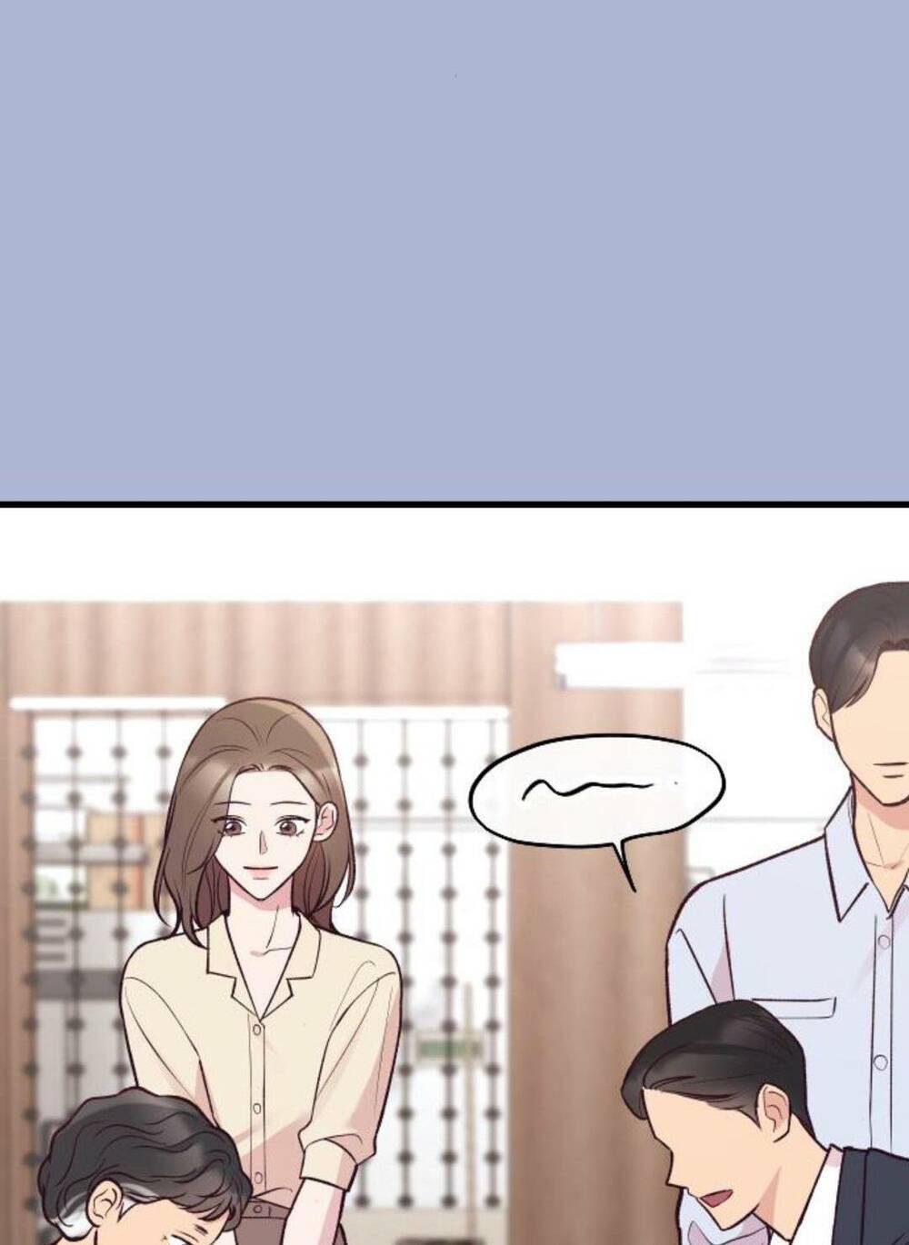 Tình Cờ Ta Gặp Nhau - Chap 21 - Trang 52