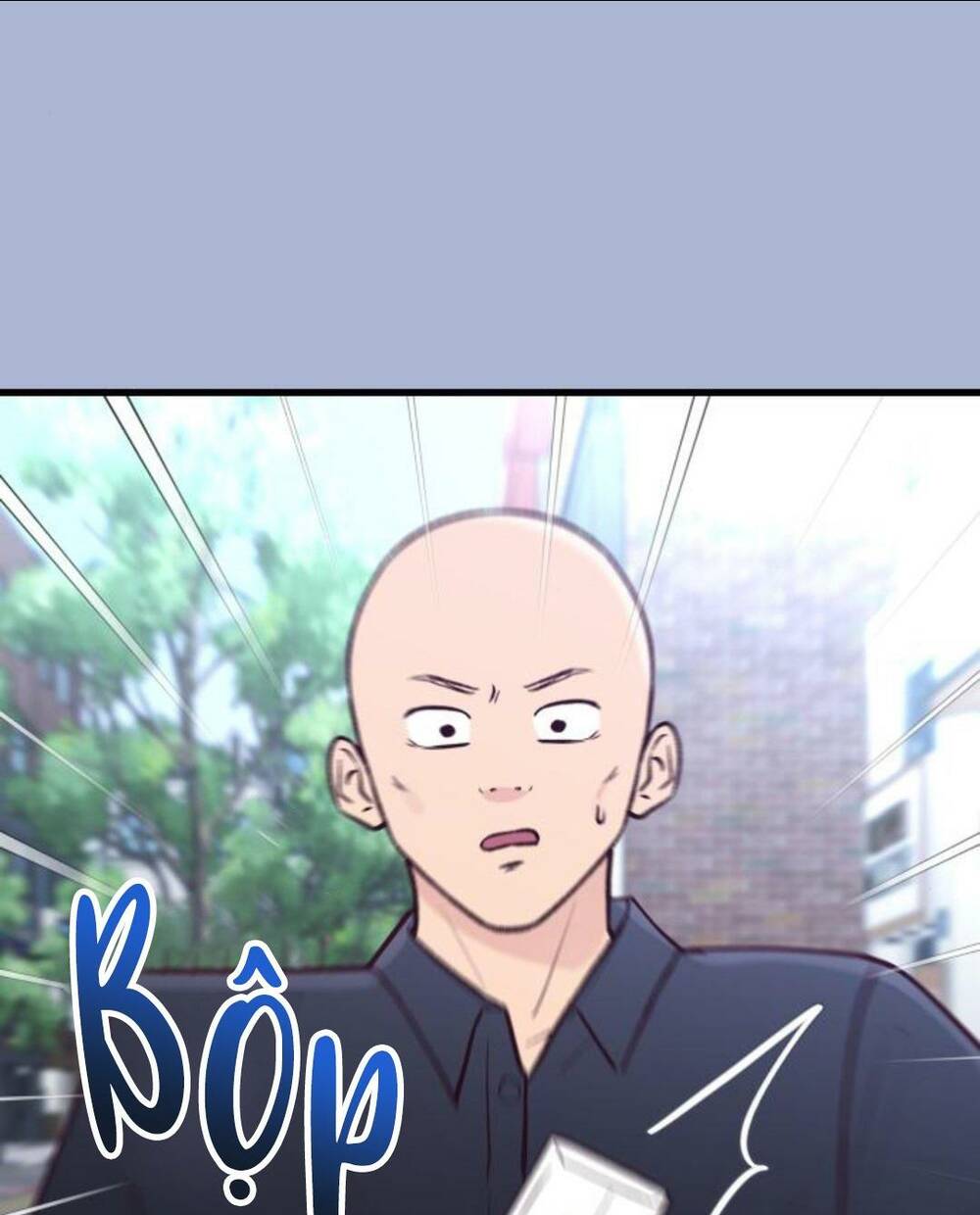 Tình Cờ Ta Gặp Nhau - Chap 21 - Trang 54