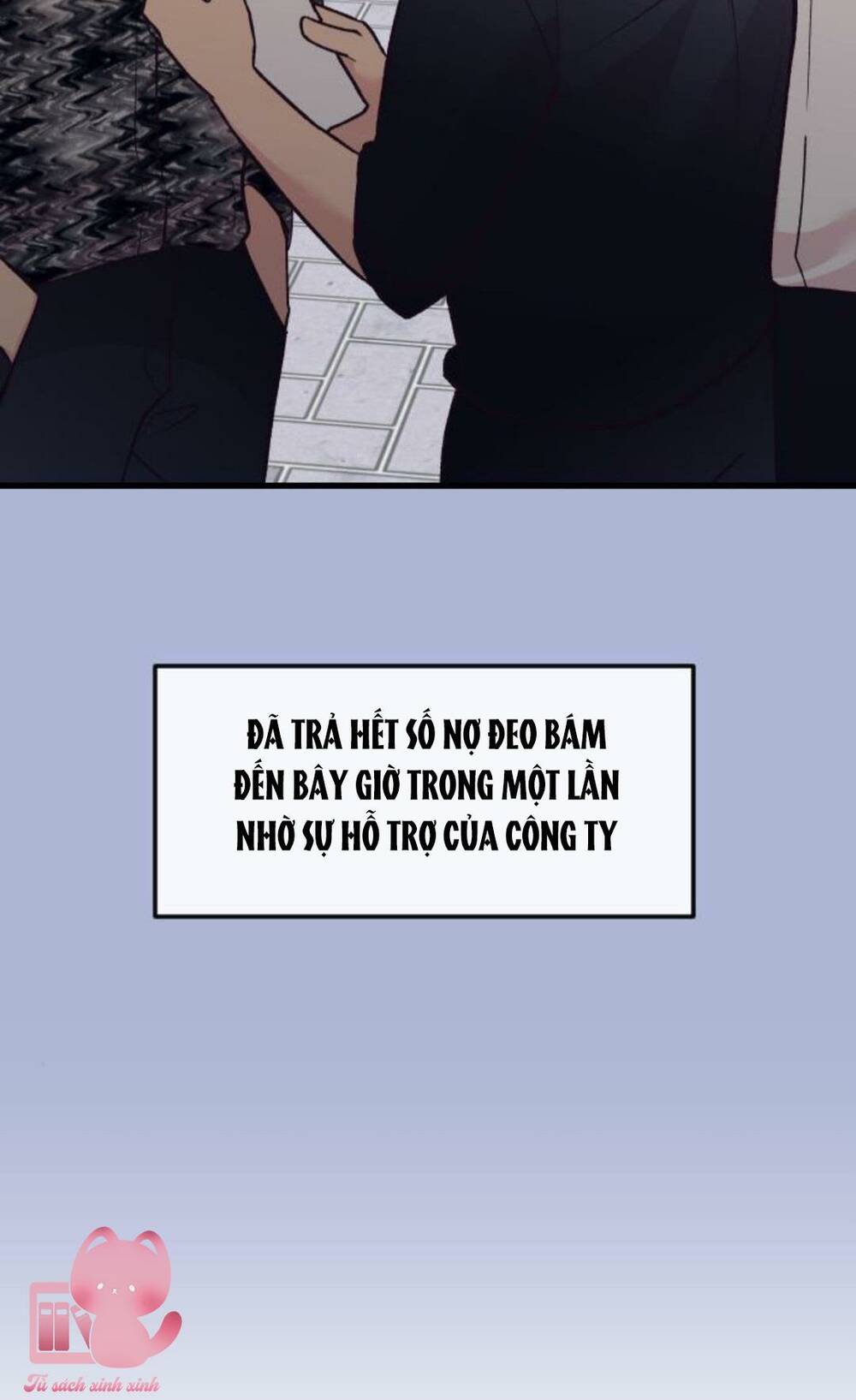 Tình Cờ Ta Gặp Nhau - Chap 21 - Trang 57