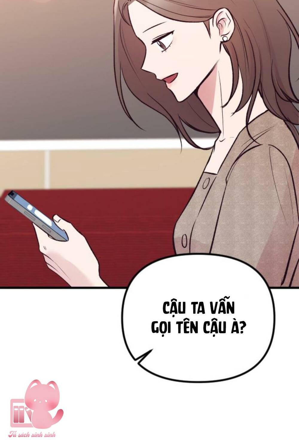 Tình Cờ Ta Gặp Nhau - Chap 21 - Trang 59