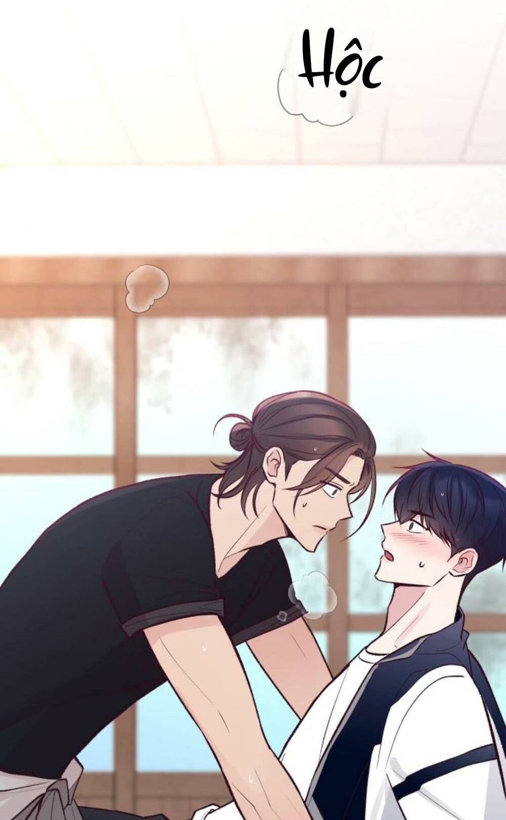 Tình Cờ Ta Gặp Nhau - Chap 21 - Trang 7