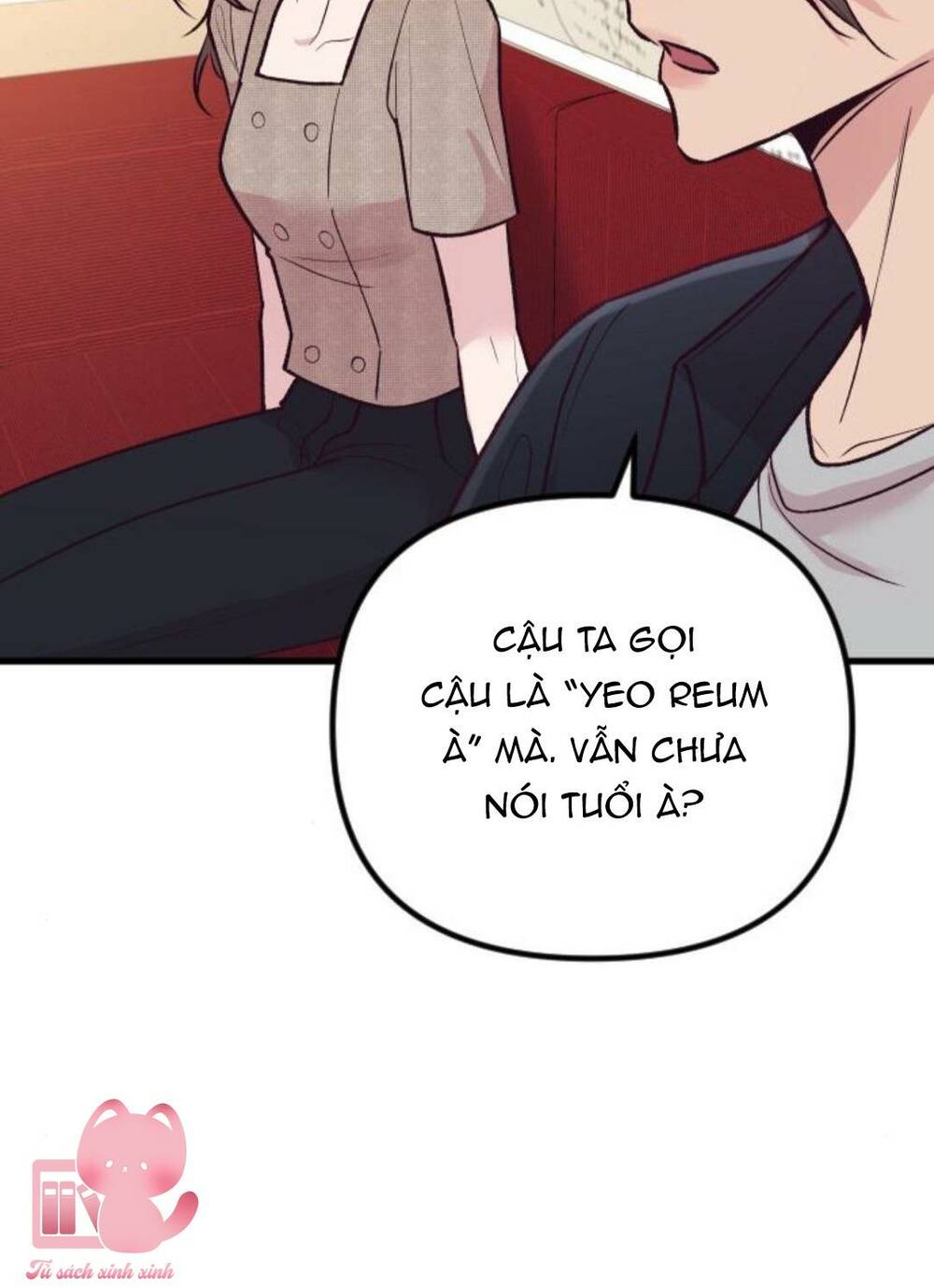 Tình Cờ Ta Gặp Nhau - Chap 21 - Trang 61