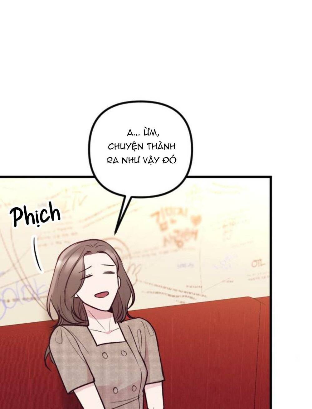 Tình Cờ Ta Gặp Nhau - Chap 21 - Trang 62
