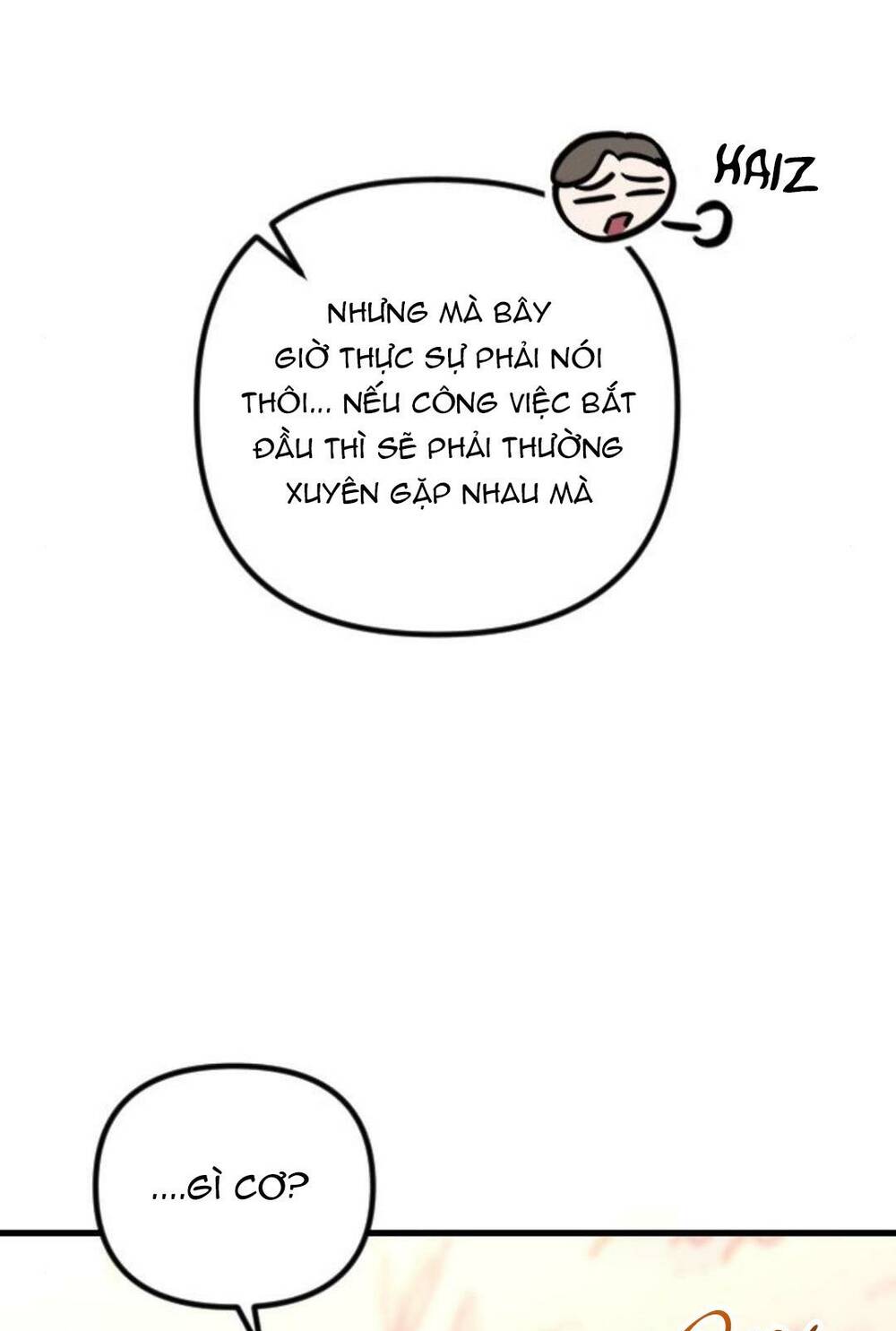 Tình Cờ Ta Gặp Nhau - Chap 21 - Trang 64