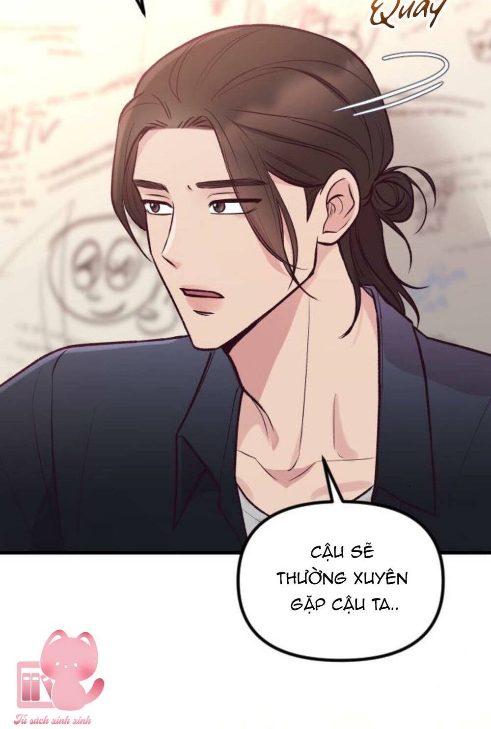 Tình Cờ Ta Gặp Nhau - Chap 21 - Trang 65