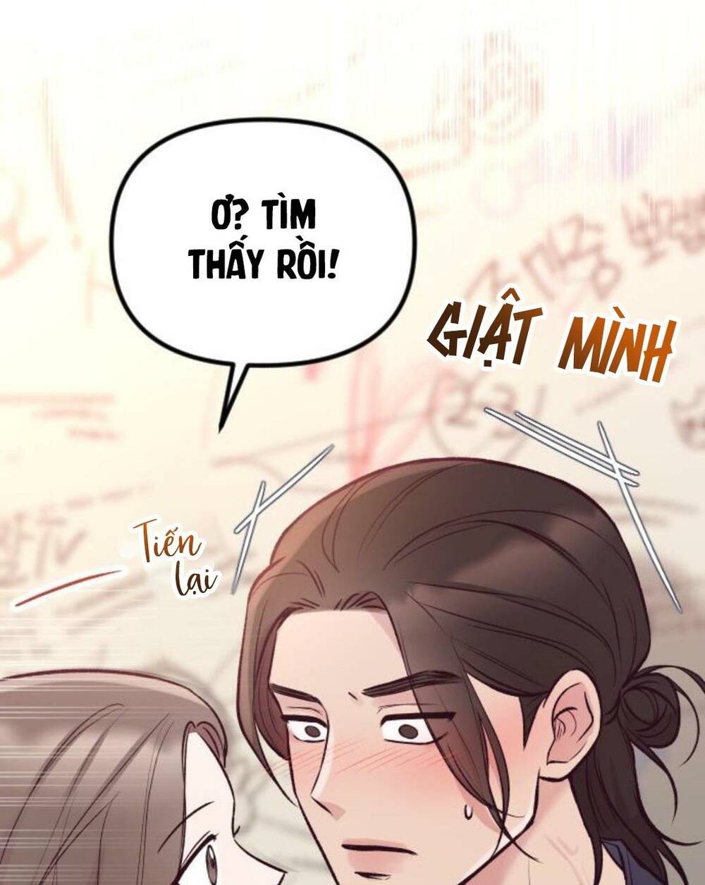 Tình Cờ Ta Gặp Nhau - Chap 21 - Trang 66