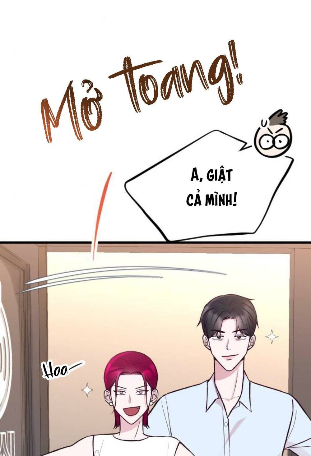 Tình Cờ Ta Gặp Nhau - Chap 21 - Trang 70