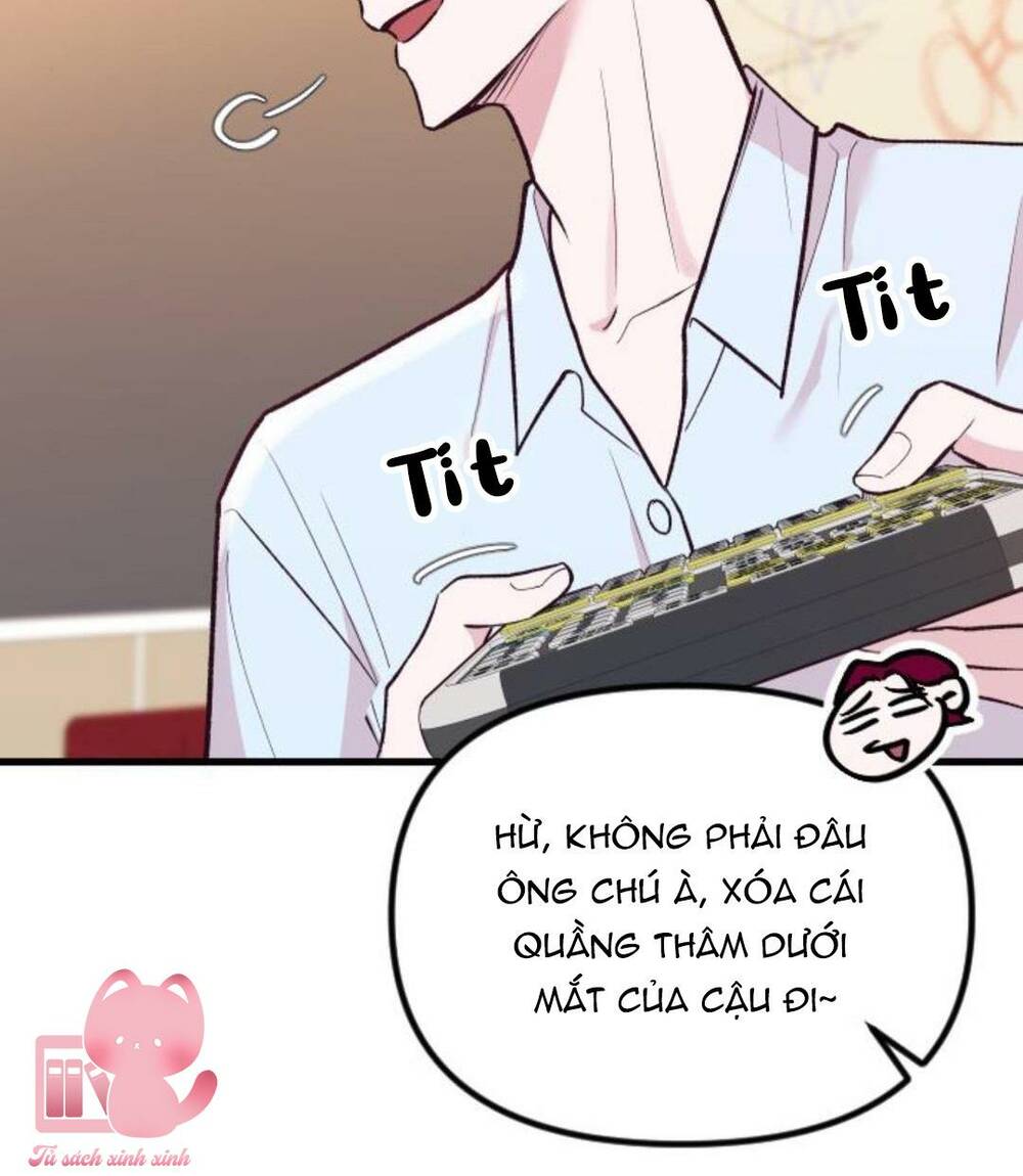 Tình Cờ Ta Gặp Nhau - Chap 21 - Trang 73