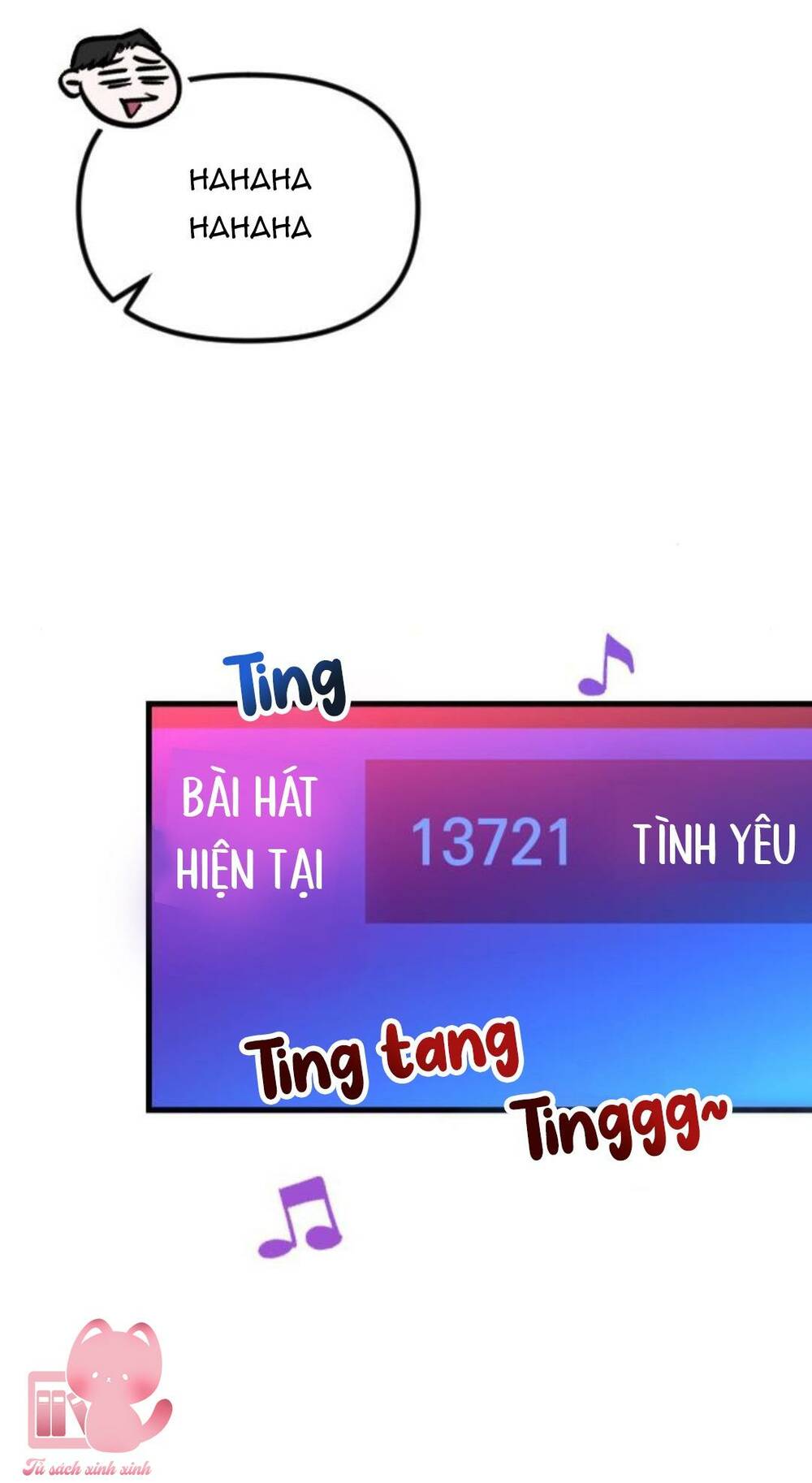 Tình Cờ Ta Gặp Nhau - Chap 21 - Trang 74