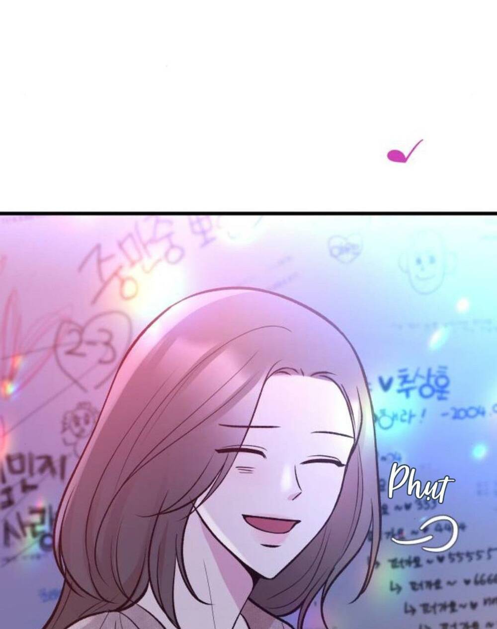 Tình Cờ Ta Gặp Nhau - Chap 21 - Trang 77