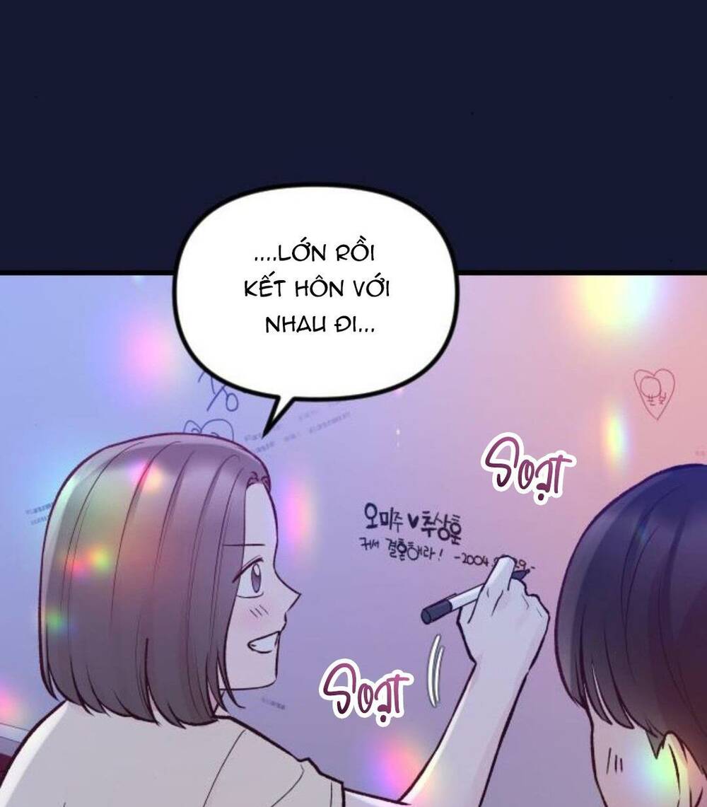 Tình Cờ Ta Gặp Nhau - Chap 21 - Trang 84