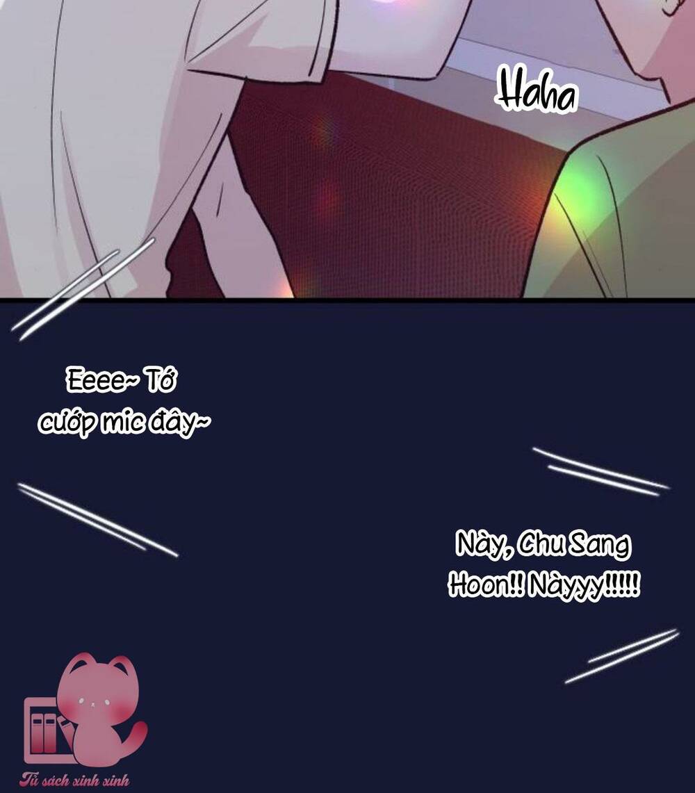 Tình Cờ Ta Gặp Nhau - Chap 21 - Trang 85