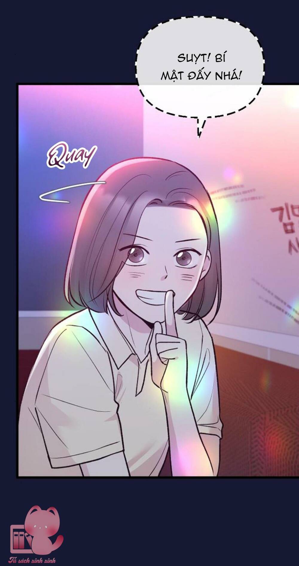 Tình Cờ Ta Gặp Nhau - Chap 21 - Trang 86