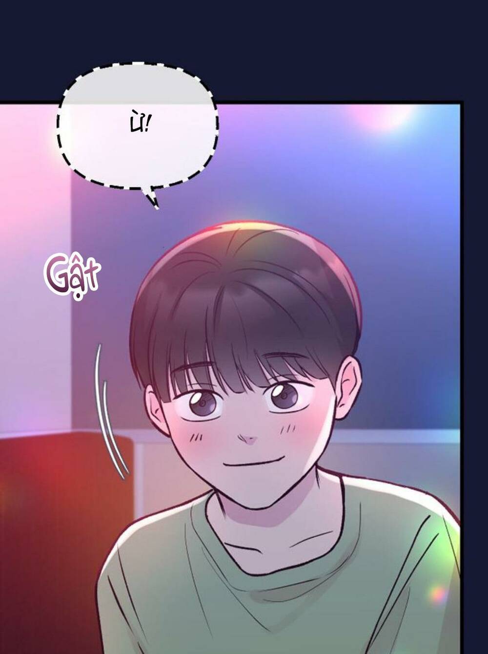 Tình Cờ Ta Gặp Nhau - Chap 21 - Trang 87