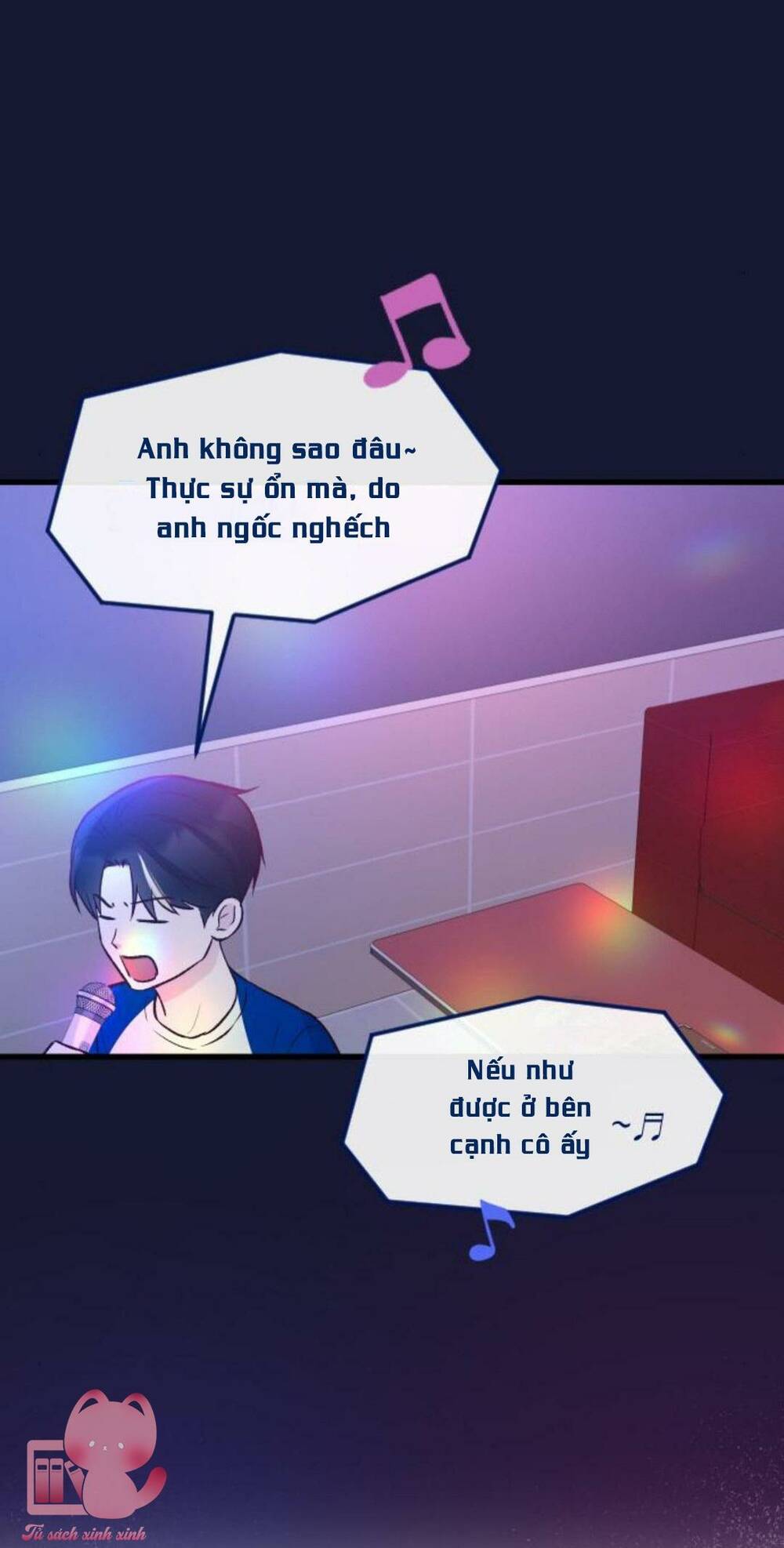 Tình Cờ Ta Gặp Nhau - Chap 21 - Trang 89