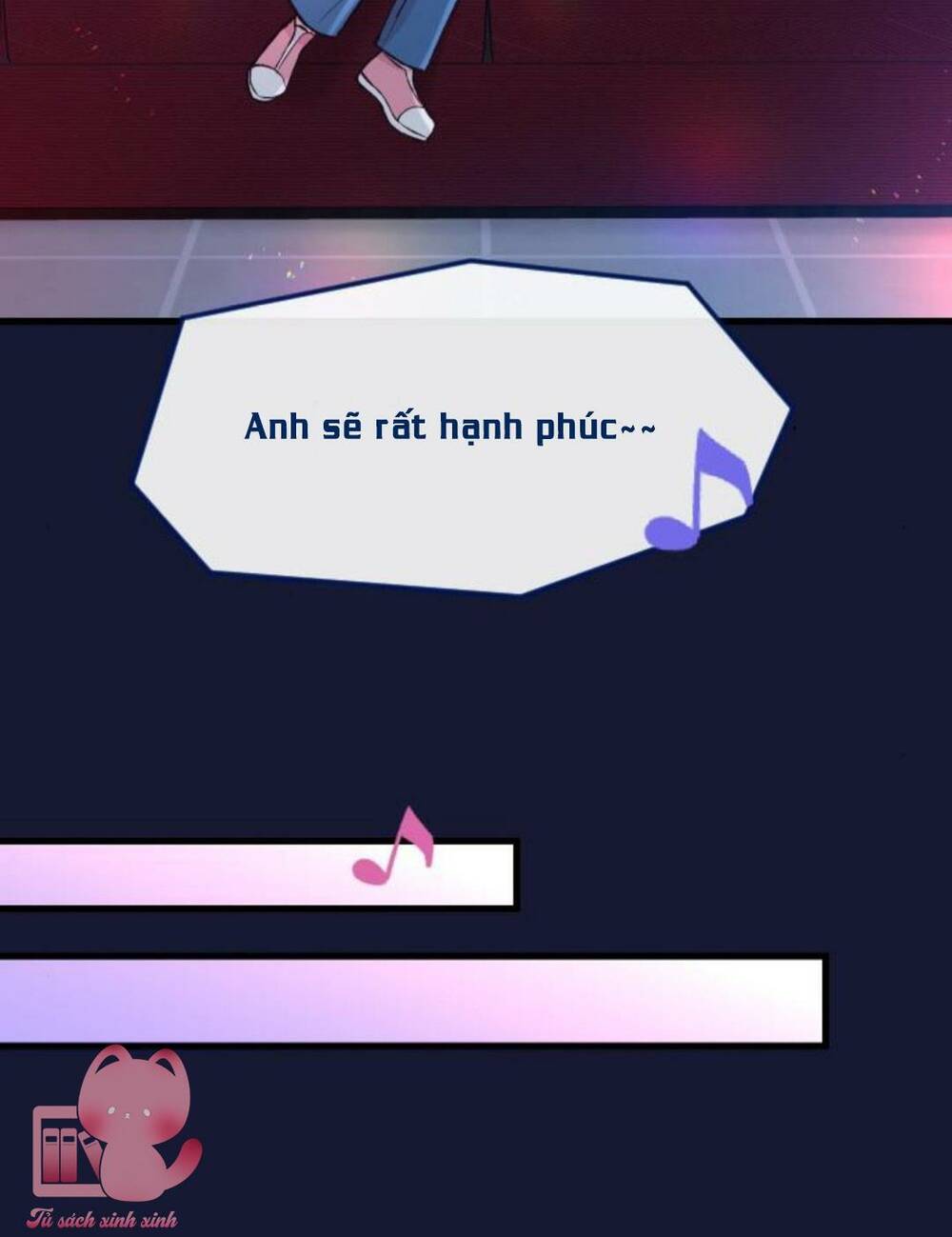 Tình Cờ Ta Gặp Nhau - Chap 21 - Trang 91