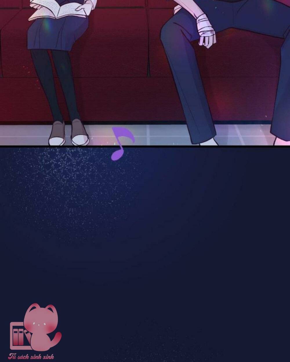 Tình Cờ Ta Gặp Nhau - Chap 21 - Trang 95
